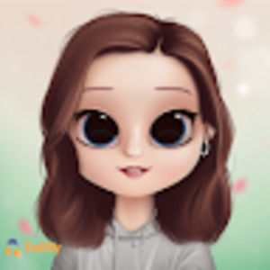 Meet your Posher, Karlie